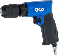 Bgs Druckluft-Bohrmaschine 10 Mm Schnellspann-Bohrfutter Rechts Links Bohren