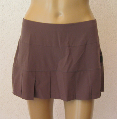 Babolat Skirt Performance Women Castle Rock/Dunkelgrau
