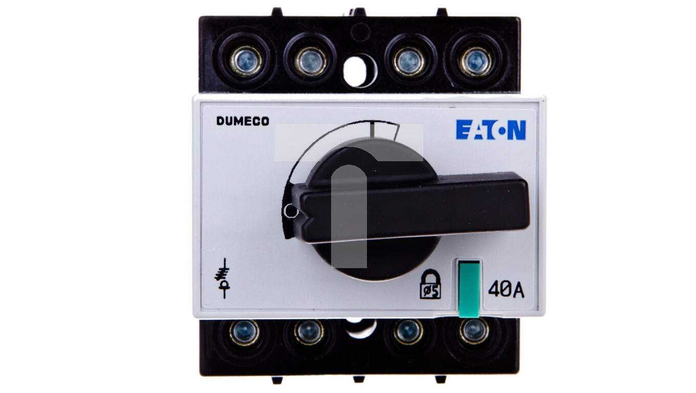 Switch disconnector 4P 40A DMM-40/4 1314057 /T2UK