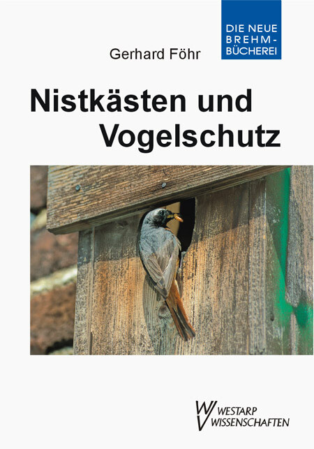Thumbnail - Nistkästen Und Vogelschutz Gerhard Föhr