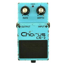 Boss CE-2 Chorus Guitar Effect Pedal for sale online | eBay Boss CE-2 Chorus Guitar Effect Pedal for sale online | eBay