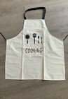 Apron - Cooking Waterproof With Pocket