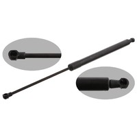 Febi Gasdruckfeder Renault 32906