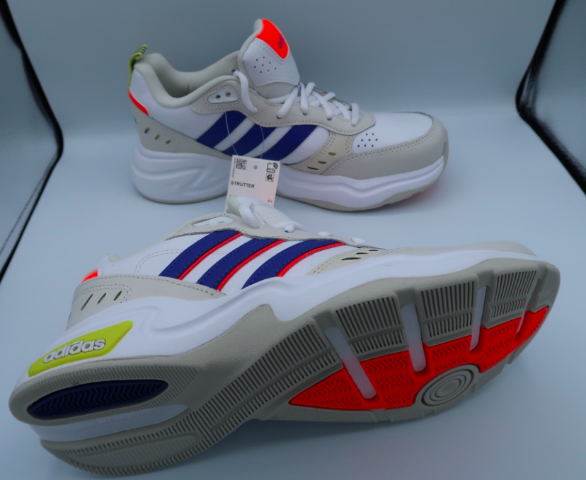 Men\'s sz 10 Adidas Strutter GX6157 Shoe Adidas Men main image 4