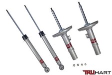 TruHart Sport Shocks Compatible with 2018+ Honda Accord