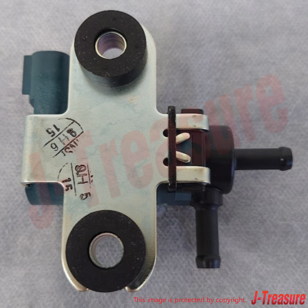 SUBARU IMPREZA WRX STI GDA GDB 04-06 Genuine Duty Solenoid Valve