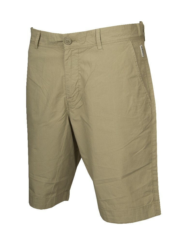 Мужские шорты-бермуды NAPAPIJRI Herren Baumwolle Taschenhose Artikel 18790₽