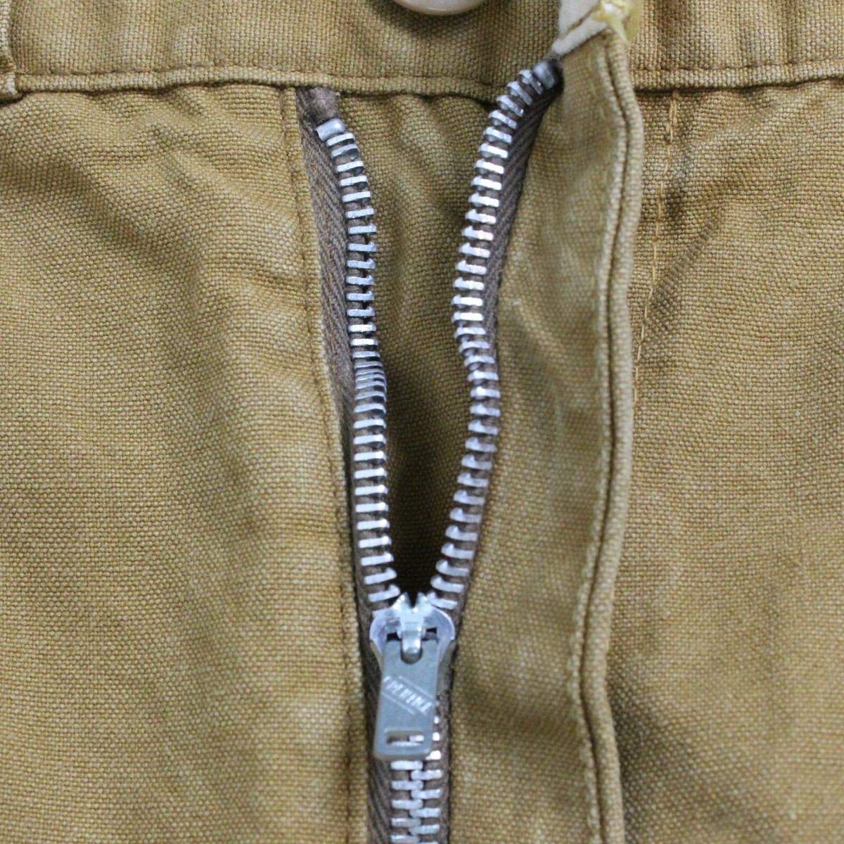 roxanne【vintage】AMERICAN SPORTSMAN Vintage American Sportsman Hunting Pants Size M Canvas 1940s