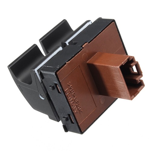 Driver Side Electric Window Switch Button 1Z0959858 For Skoda Fabia Mk2 ROOMSTER - Foto 7 di 8