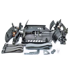 NEW HoBao 1/7 Extreme VT2-V2 On-Road Electric Car ARR