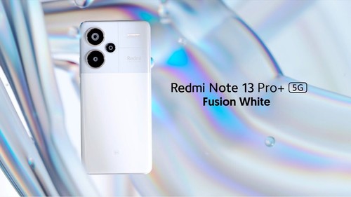 Xiaomi Redmi Note 13 Pro + 5G 512 GB 12 GB RAM FACTORYUNLOCKED 200MP 6.67" New - Picture 21 of 24