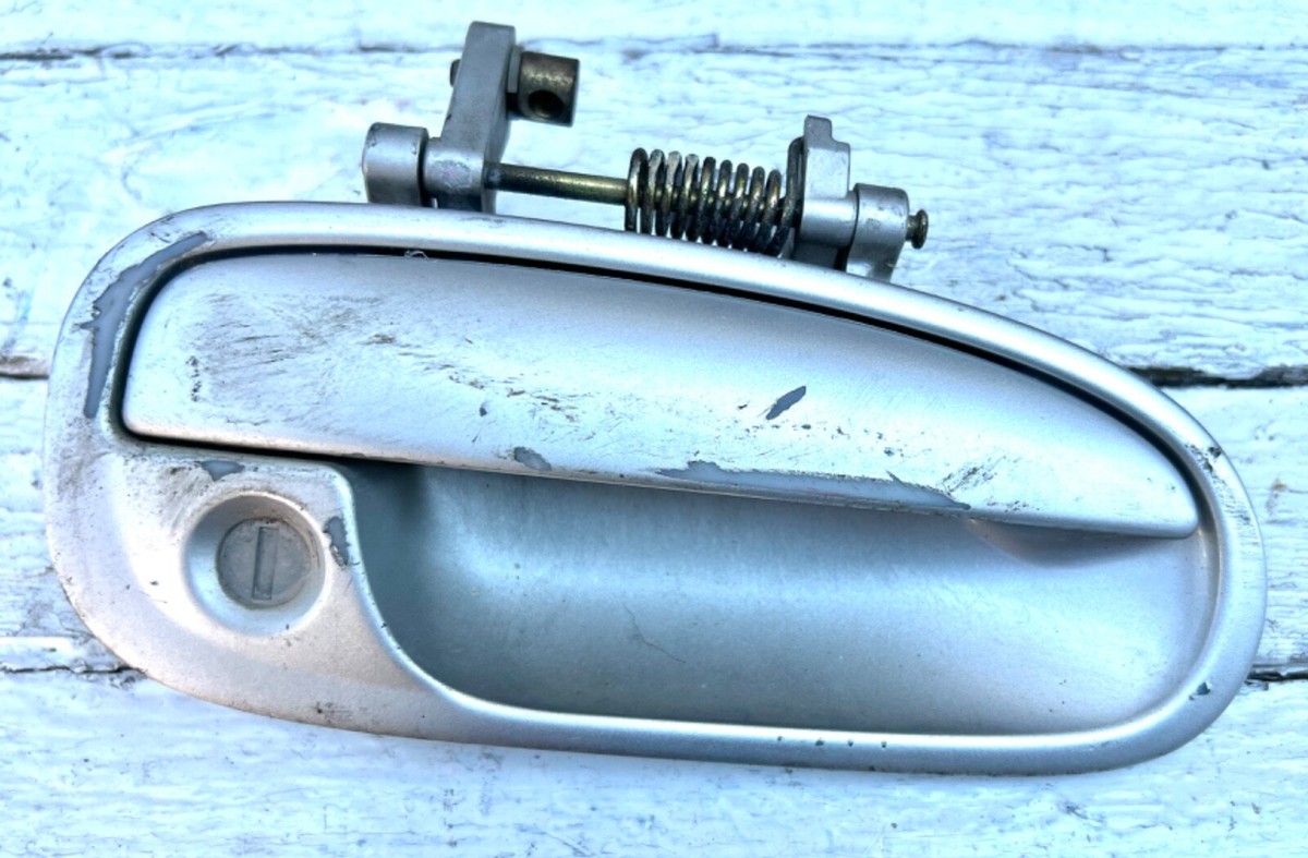 JDM Honda Civic EK3 3Doors 1996-00 Door Handle Inner Outer and