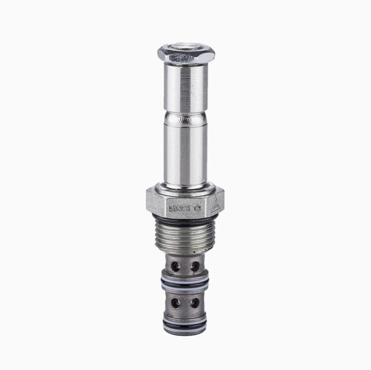 1PCS NEW FIT FOR Cartridge valve LSV2-10-3-M