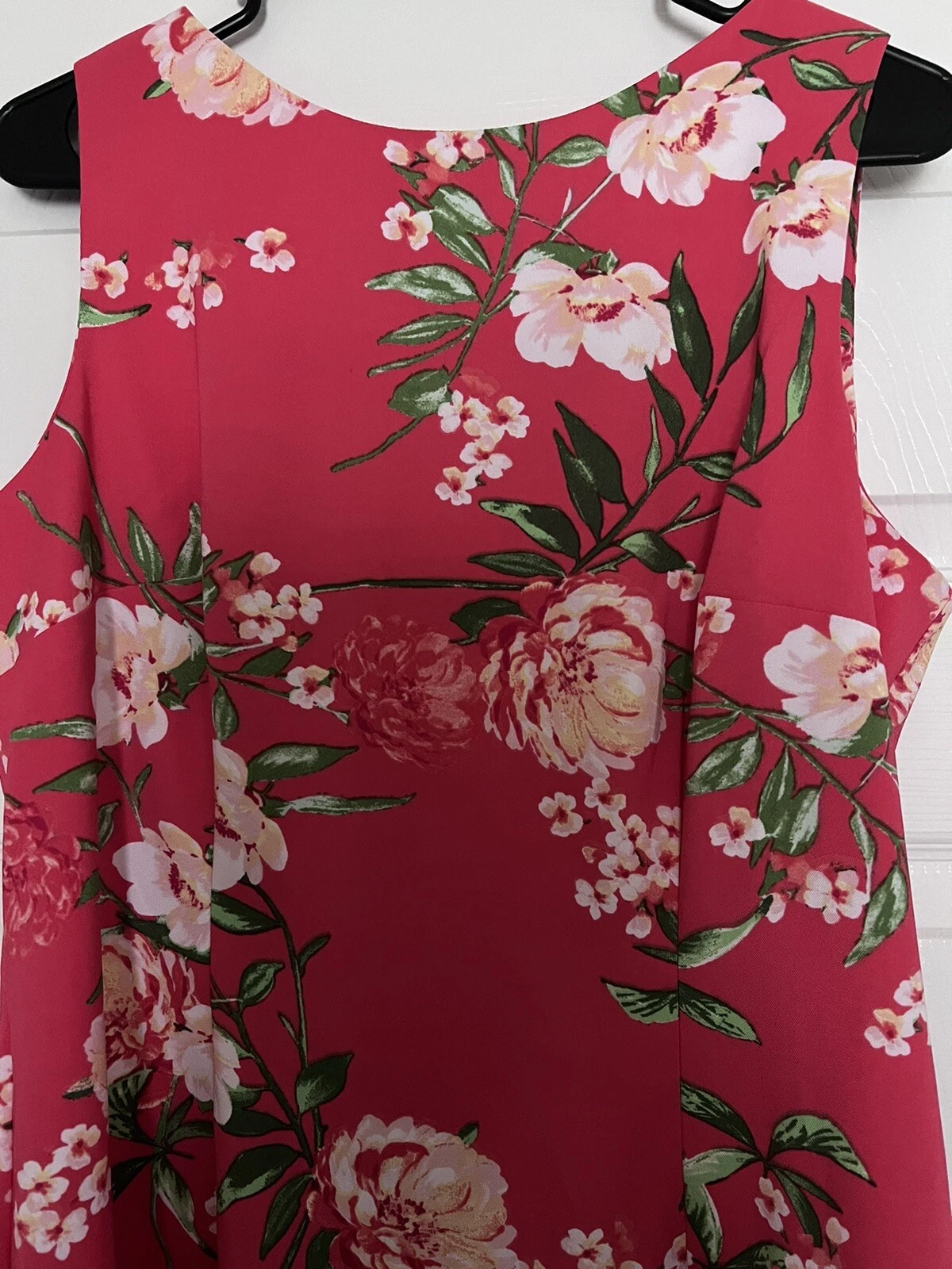 Abito multicolore Alyx Petite taglia 14P