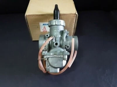 CARBURATEUR AR 125 - Photo 1/4
