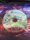 Ni No Kuni: Wrath of the White Witch (PS3, 2013) PS3 Video Game Disk Only