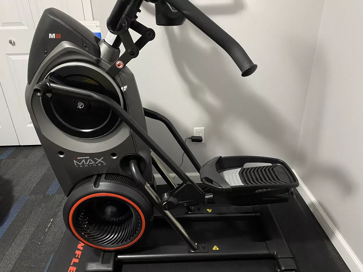 Bowflex m8 for clearance sale