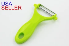Peeler Vegetable Peeler & Fruit & Potato Peeler Y Type Easy & Comfort Peeler