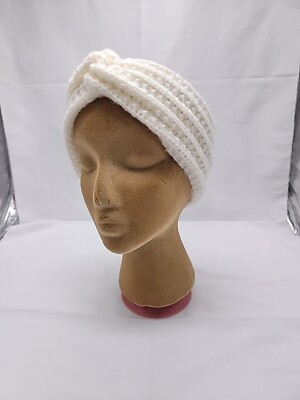 Loft NWT Knitted Headband Ear Warmer One Size