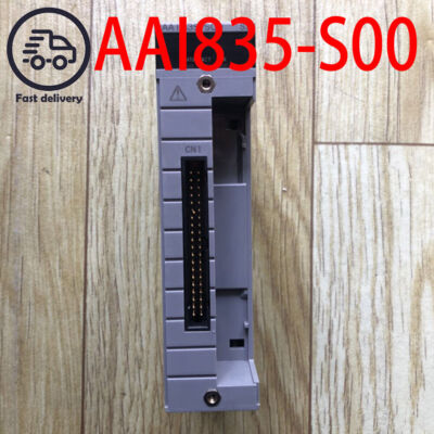 1PCS USED - AAI835-S00 #D2