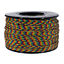thumbnail 49  - Paracord Planet 125 Foot Spools Micro Cord - Made In The USA