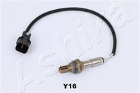 Ashika Lambdasonde Regelsonde Passend FüR Hyundai I30 Kombi 1.4 1.6