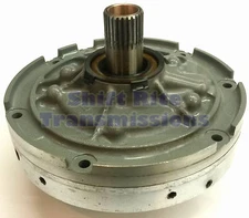 4L60E 4L65E 04-06 300mm PUMP HI-PERFORMANCE REMANUFACTURED M30 CHEVROLET GMC