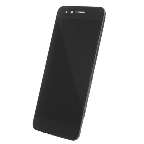 Do LG K4 2017 M150 M160 M153 L58VL Ekran dotykowy Digitizer Wyświetlacz LCD z ramką - Zdjęcie 4 z 7