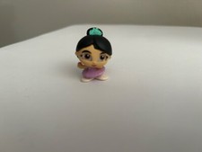 Disney Doorables series 10 Glitter Ballerina Mulan Princess common