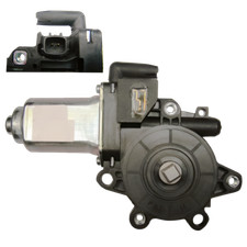 Front Right Window Regulator Lift Motor 2 Pin for Nissan XTrail T30 Tiida Navara