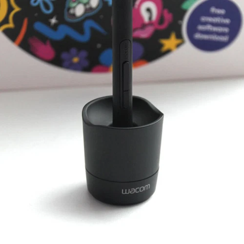 1PC Pen Stand For Wacom 3 4 5 Pro Digital Graphic Drawing Tablet Pen