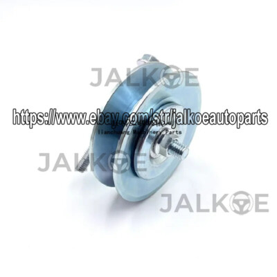 For Hitachi Air conditioning pulley belt tensioner adjusting wheel