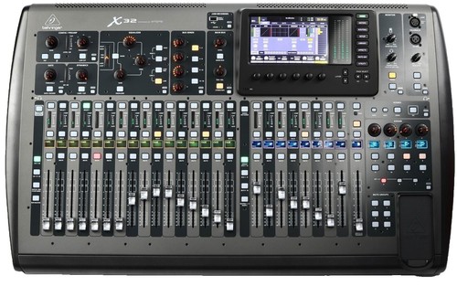 Yamaha AG03 Mk2 3-channel Mixer and USB Audio Interface - Black | eBay