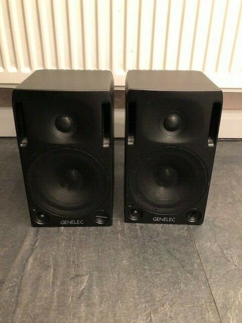 genelec ebay