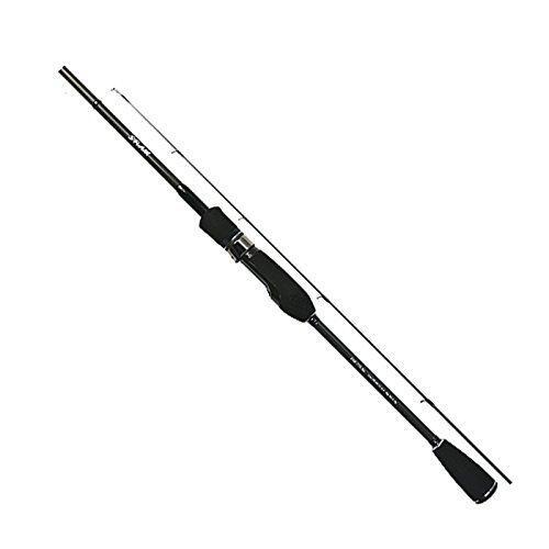 TICT SRAM EXR-77S-Sis Spinning Rod | eBay
