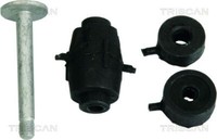 2X Triscan 8500 25601 Stange/Strebe, Stabilisator Passend FüR Nissan Renault