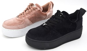 windsor smith sneakers velluto