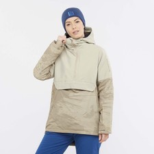 Salomon No Drama Anorak Jacket Women's 2023