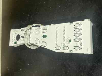 #ad #ad Whirlpool Kenmore 8564352 Washer Control Board AZ62463 Wmv560 $24.79
