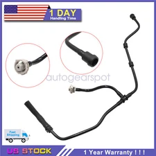 For Audi Q5 2018-2024 Q5L 2018-24 Engine Expansion Pot Coolant Hose 80A121081DH