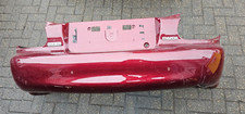 MAZDA MX5 REAR BUMPER (MK2 1998 - 2005) MK2.5 ART VIN 2000 2001 2002 2003 2004