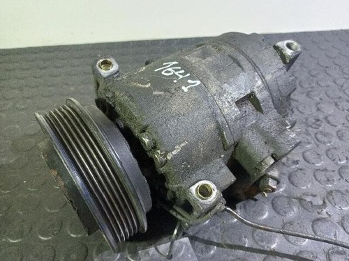 S718 klimakompressor AUDI A6 AVANT 4B5 2.8 1998 166098