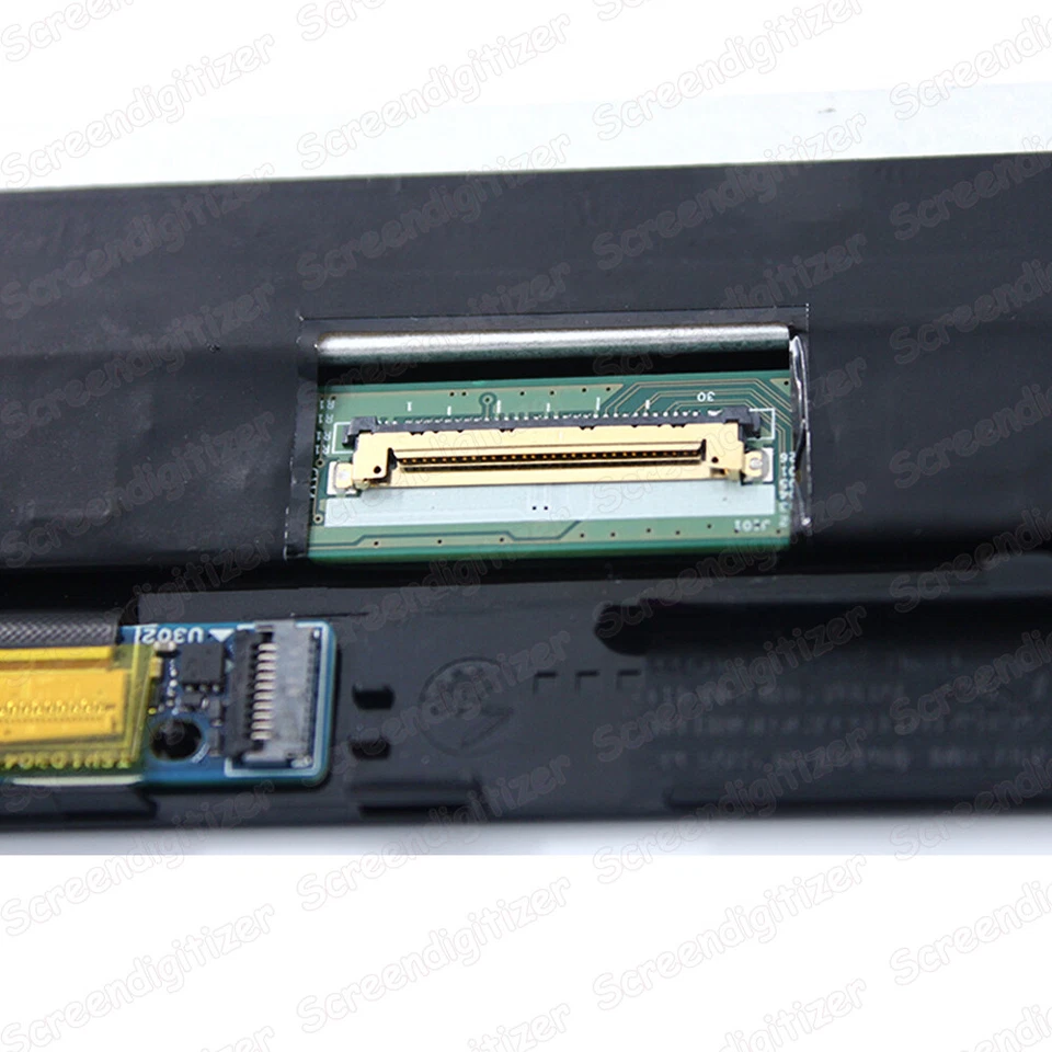 L51119-001 Para HP Pavilion X360 14M-DH 14-DH 14T-DH LCD Pantalla Táctil Repuesto Foto 4 de 4