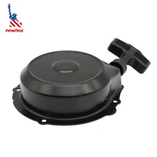 Recoil Starter Pull Start Fit for Yamaha Bruin Grizzly Kodiak 350 400 450 660