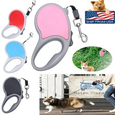 retractable leash for 100 lb dog