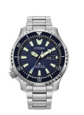 Citizen-eco-drive Promaster Dive Automatic - NY0136-52L