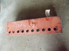 Farmall Ih 560 460 756 856 966 1066 Tractor Nice Org 10 Hole Suitcase Weight Brk