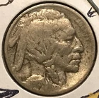 🦬 1915 p ddO FS-101 Double Die ERROR 5c Indian Head Buffalo Nickel 🇺🇸