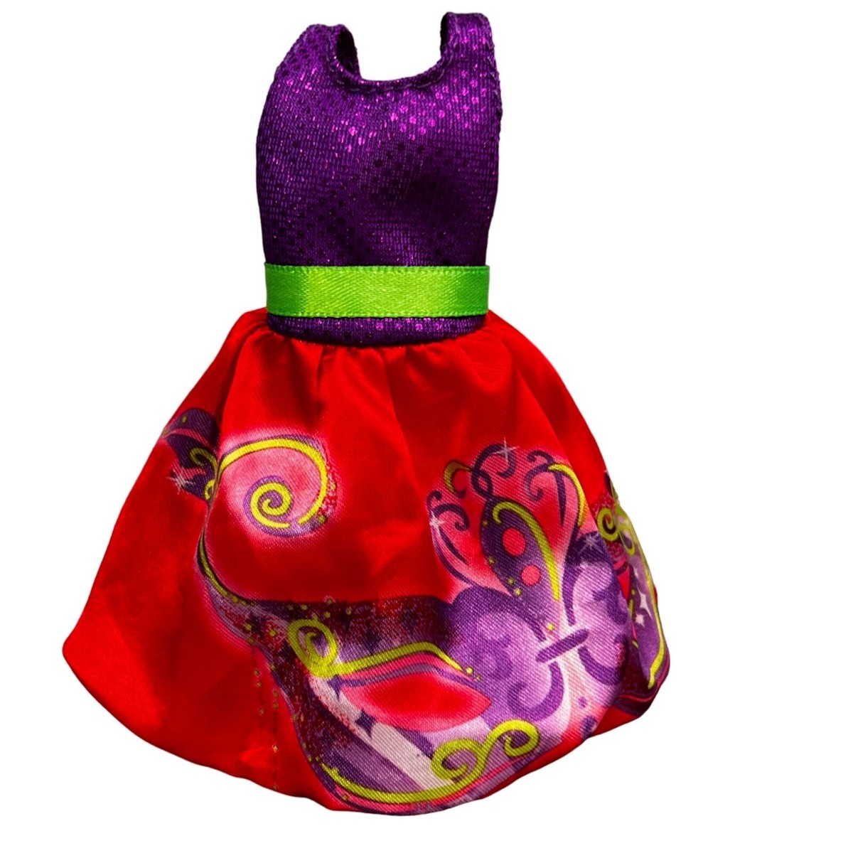 princess charlotte birthday dress girl shop all birthday color:Dark Red the skirt of this Pure Khadi Hand Embroidered