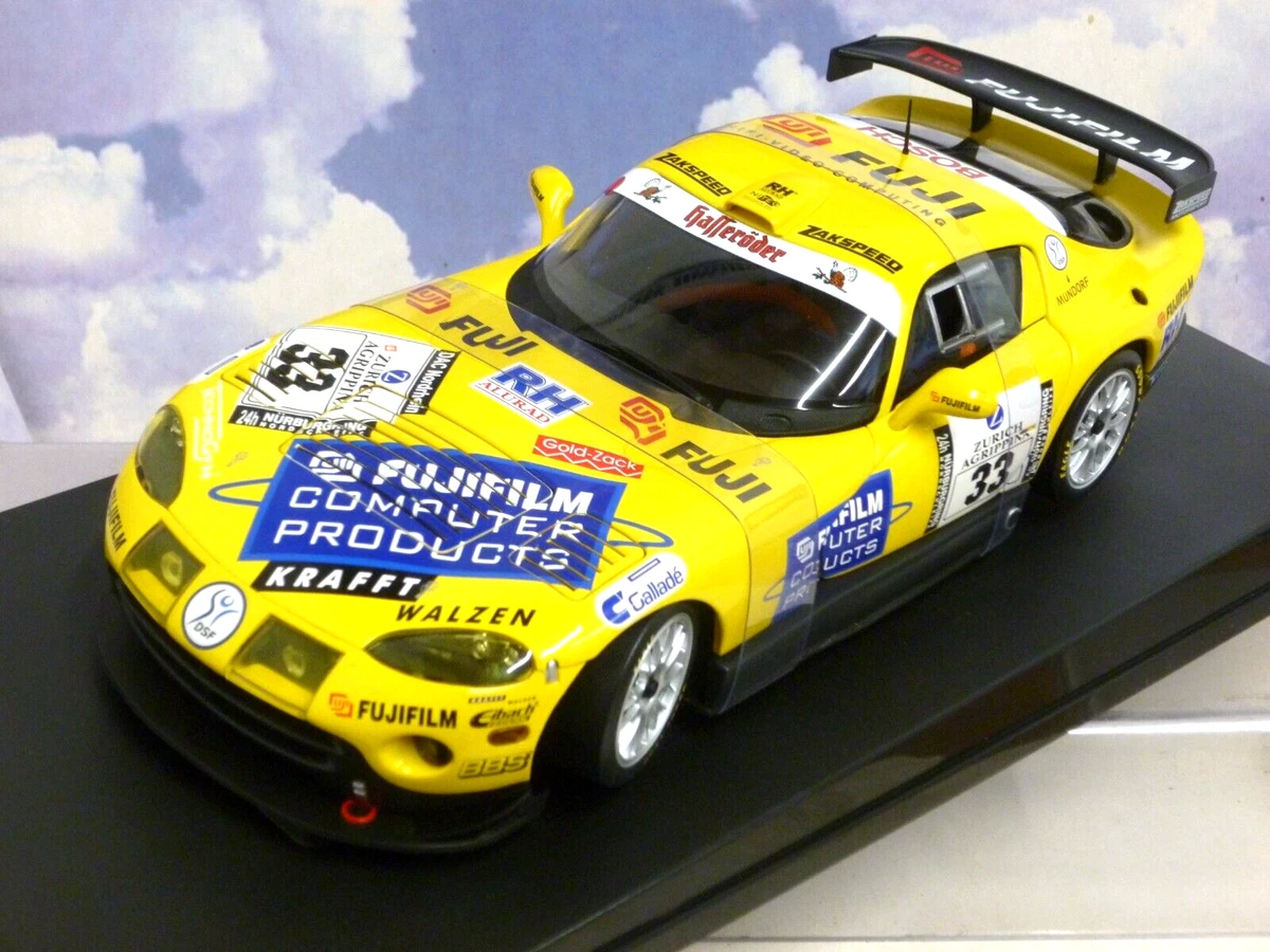 Autoart viper deals